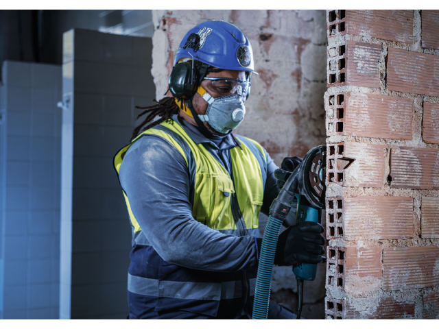 Lončasti brus Bosch PRO Abrasive, 2608602553